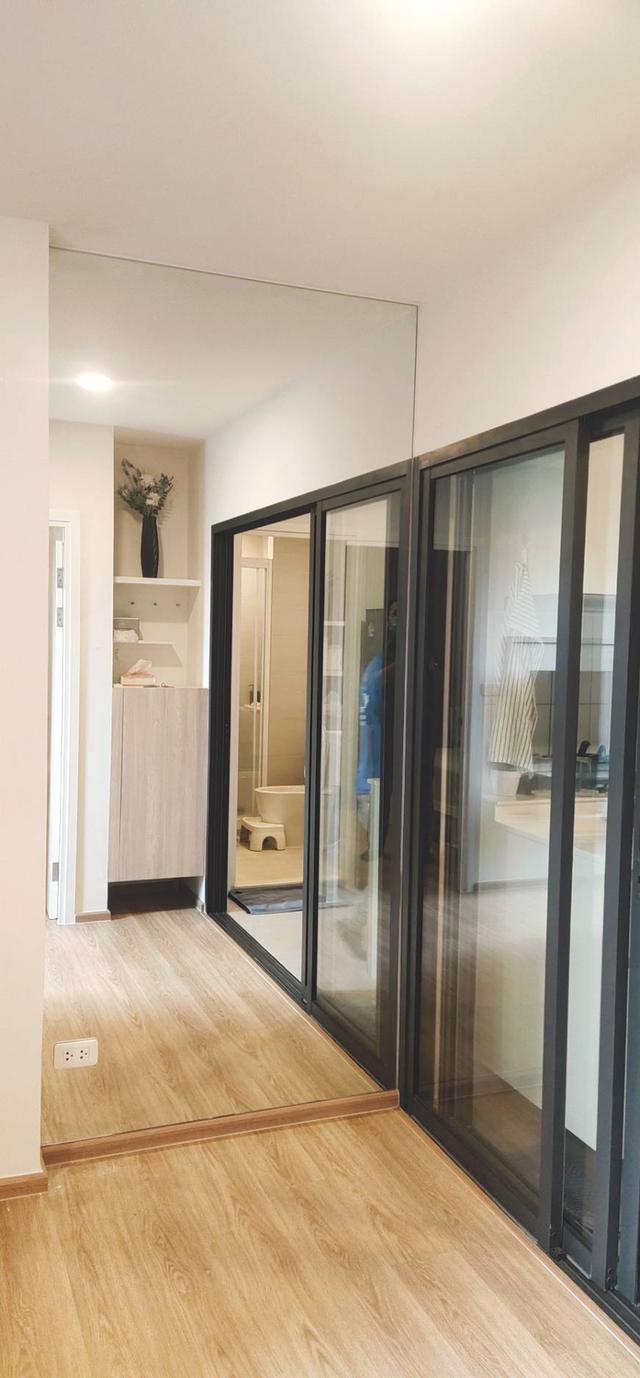 คอนโด Escent Trang ติดโรบินสันตรัง 4