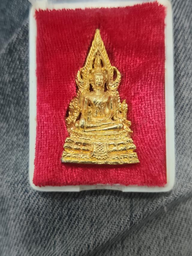 พระพุทธชินราช จ.พิษณุโลก รูปย่อยที่ 2