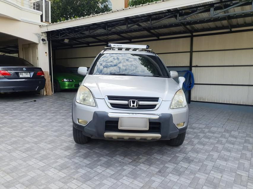 Honda CRV ปี 2003 7