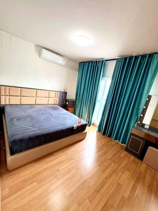 🏡ขายทาวน์เฮ้าส์/ทาวน์โฮม เดอะ คอนเนค สุวรรณภูมิ 3 ราชาเทวะ บางพลี สมุทรปราการ 16