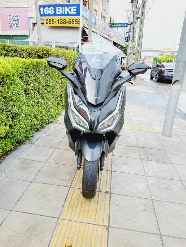  ออกรถเบ็ดเสร็จ5900 Honda Forza 350 ABS Keyless ปี2024 สภาพเกรดA 4946 km เอกสารพร้อมโอน 7