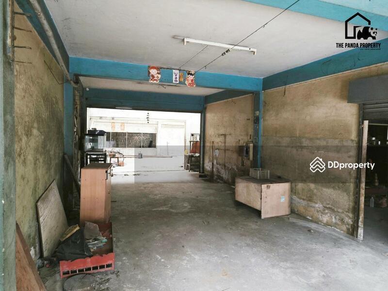โรงงานพร้อมที่อยู่อาศัย 2