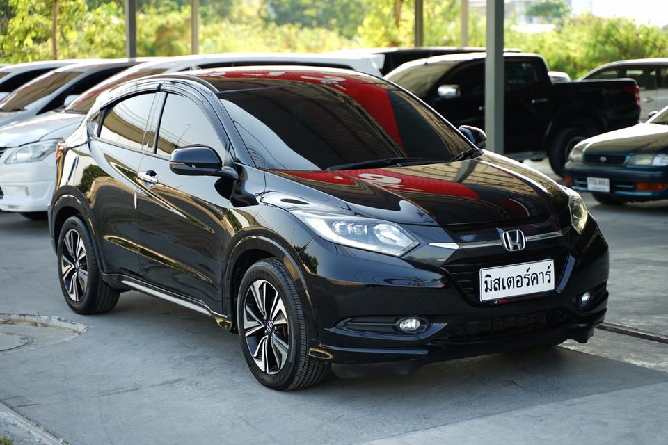 2015 HONDA HR-V 1.8EL 2