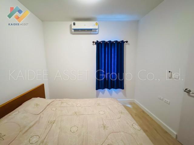 ซิตี้เซนส์ ดอนเมือง-สรงประภา | Citysense Donmueang-Songprapa รูปที่ 9