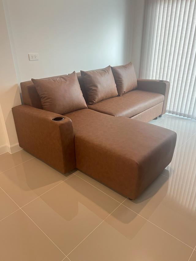 ให้เช่าทาว์นโฮมตกแต่งพร้อมอยู่ หมู่บ้านเอซเซน ปิ่นเกล้า-พุทธมณฑล สาย5 (EZZEN ศาลายา) 5