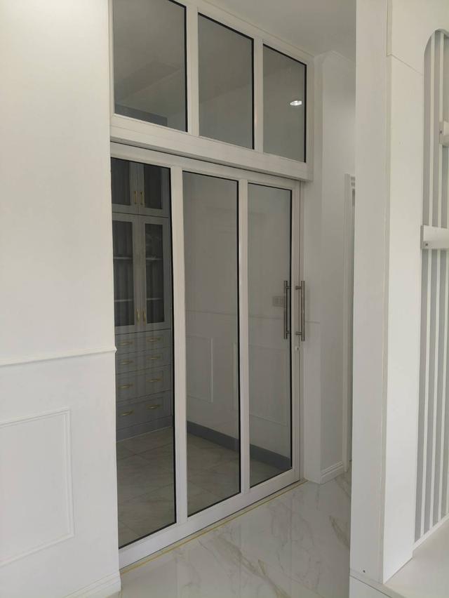 Urgent Sale! English-Style Single-Storey House Special Price 16