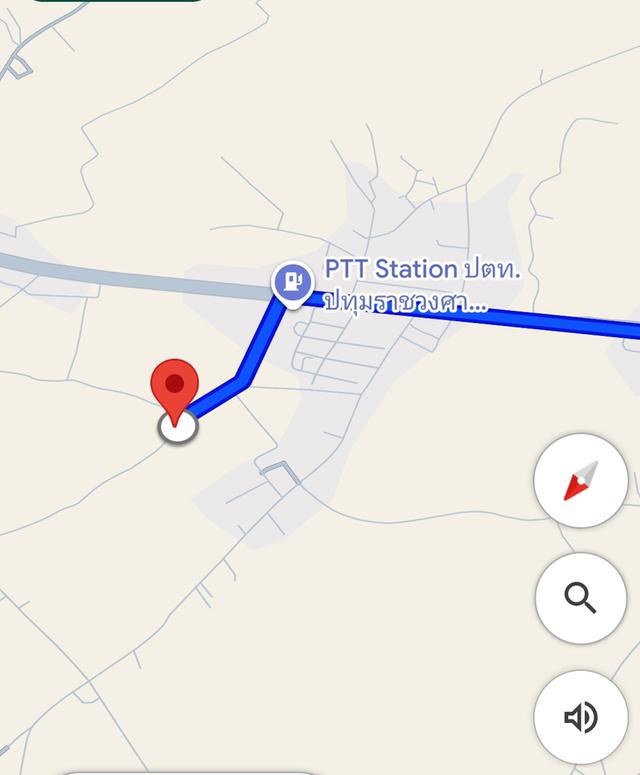 ขายที่ดินเปล่า150ตรว. 6