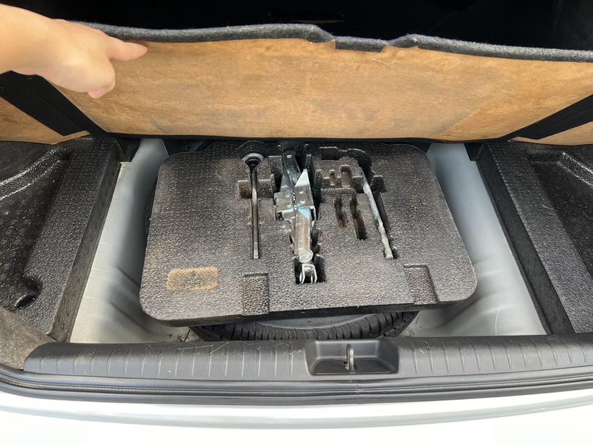 2011 Honda Civic FD ออโต้ รถสวยมาก ขวัญใจวัยรุ่น รูปที่ 19