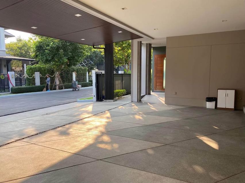 #ขายบ้านเดี่ยว 📍 บางกอกบูเลอวาร์ด วิภาวดี–งามวงศ์วาน ซอยงามวงศ์วาน 47 ใกล้ ขนาดที่ดิน: 88.7 ตร.ว. 2