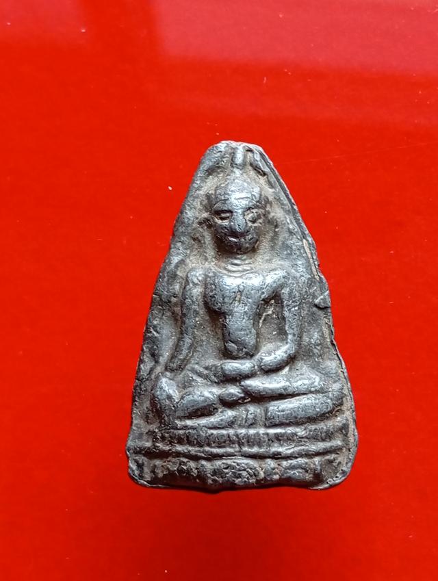 พระกรุท่ามะปราง กำแพงเพชร