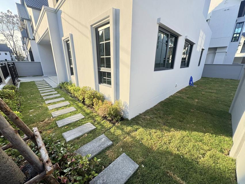 ขายบ้านเดี่ยว2ชั้น Centro Bangna  ติดเมกะ บางนา 6