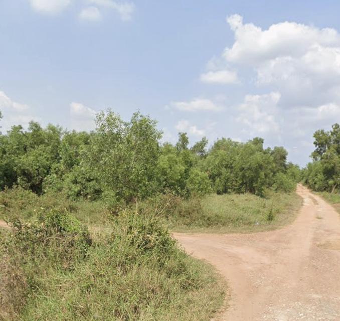ที่ดินเปล่าหนองจอก1ไร่ 1