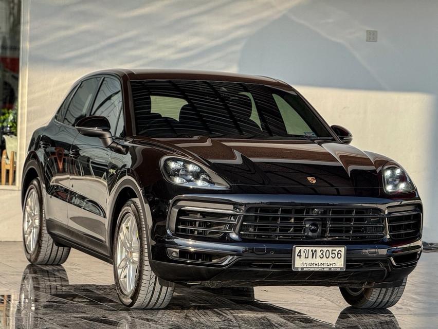 2019 PORSCHE CAYENNE , 3.0 HYBRID รหัส WRT3056