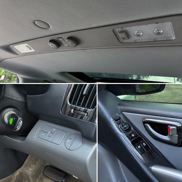 รหัสรถ AVA283 🦾 Hyundai H1 Limited III ปี 2019 รุ่นพิเศษ มี Sunroof 16