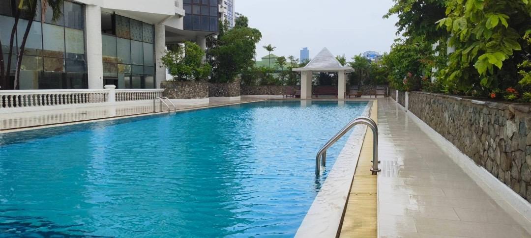 ขาย / ให้เช่า The Waterford Park Condo พื้นที่ 130 ตรม. ชั้น 6 ซอยสุขุมวิท 53 แขวงคลองเตยเหนือ เขตวัฒนา กทม. 11