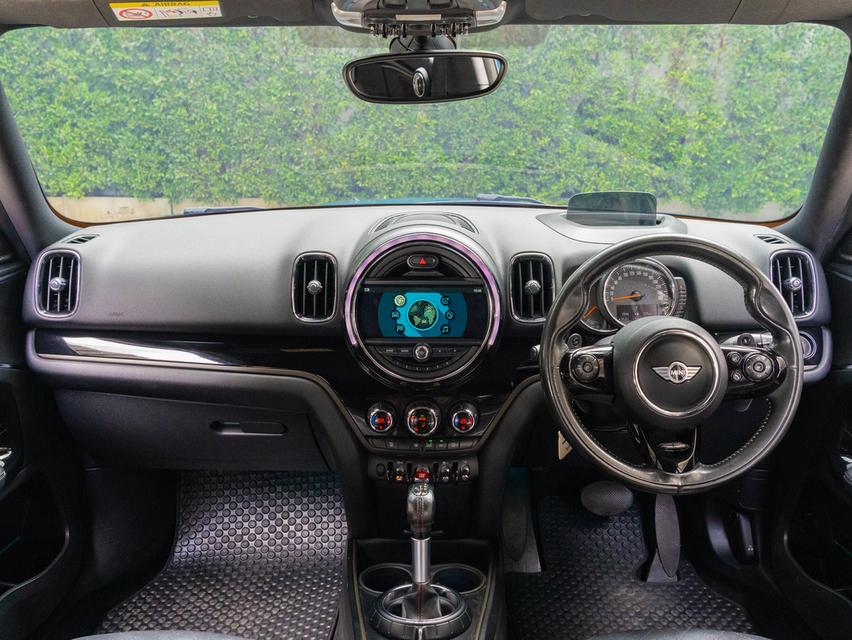 Mini Countryman 2.0 F60 Cooper S Hatchback 2018 รูปที่ 14