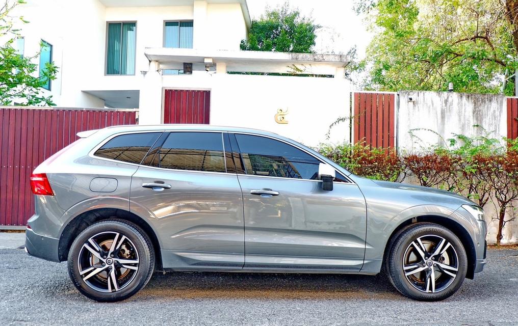 Volvo XC 60 T8 R-Design 4WD SUV ปี 2018 วิ่ง 65,xxx KM. 6