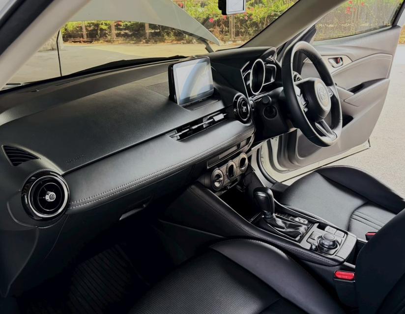 Mazda CX-3 2.0 Base Plus ปี 2022 รูปที่ 8