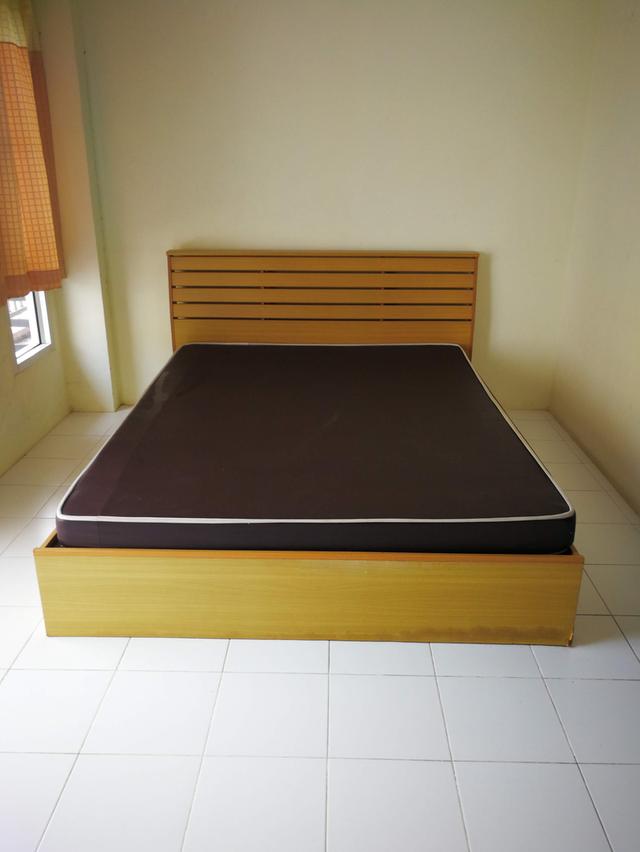 ขาย ตึก หอพัก  มหาวิทยาลัย บูรพา บางแสน 9