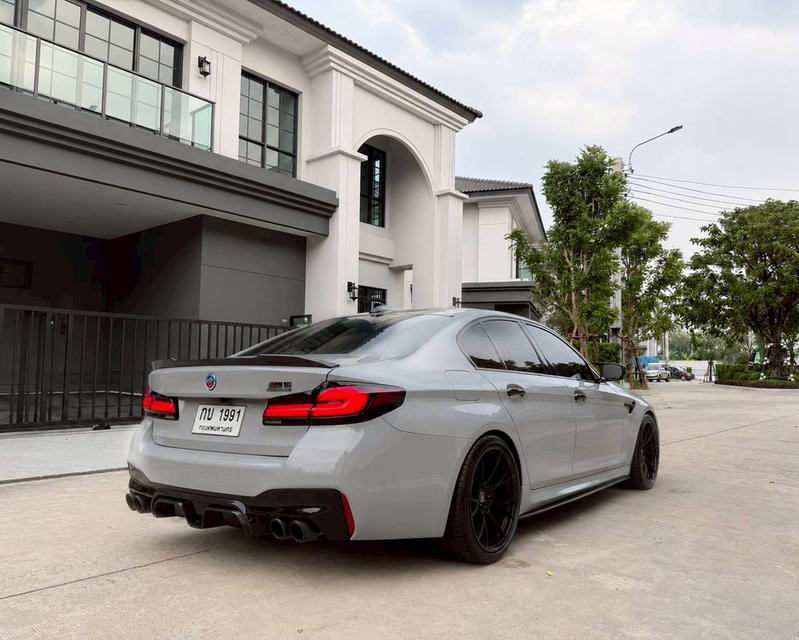 Mercedes-Benz E 200 Cabriolet AMG Dynamic (W207) ปี 2011 รูปที่ 8