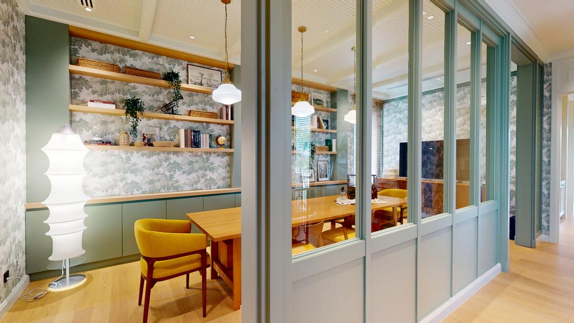 VARUNN – วารัณย์ แจ้งวัฒนะ-ราชพฤกษ์ โครงการบ้านเดี่ยว 2 ชั้น เริ่มต้น 25–35 ล้านบาท 13