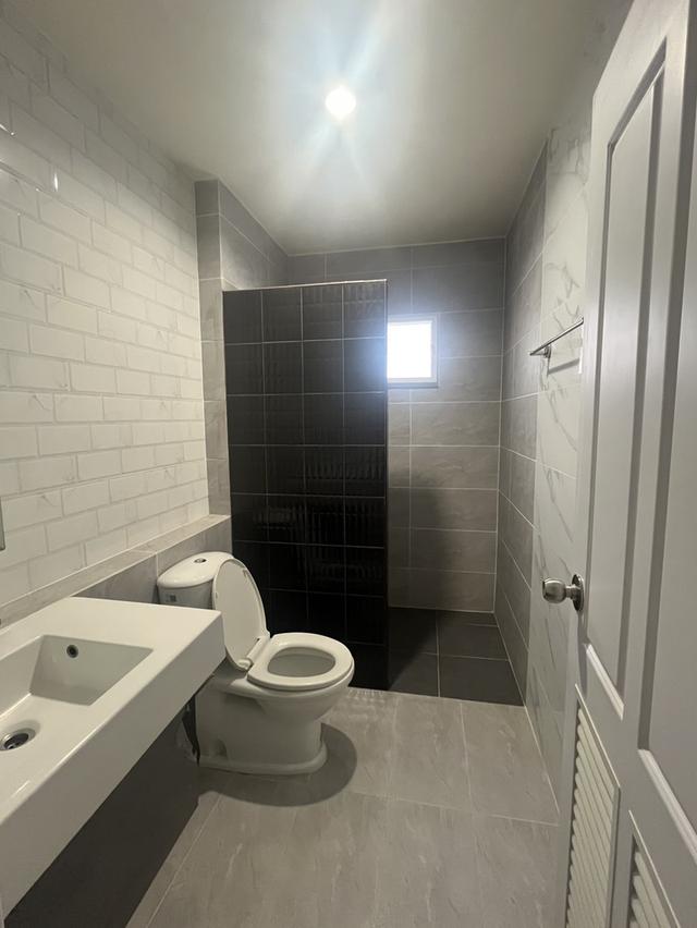 ขายบ้าน 2 ชั้น หมู่บ้านแมกโนลีย์สวนเสือ 17