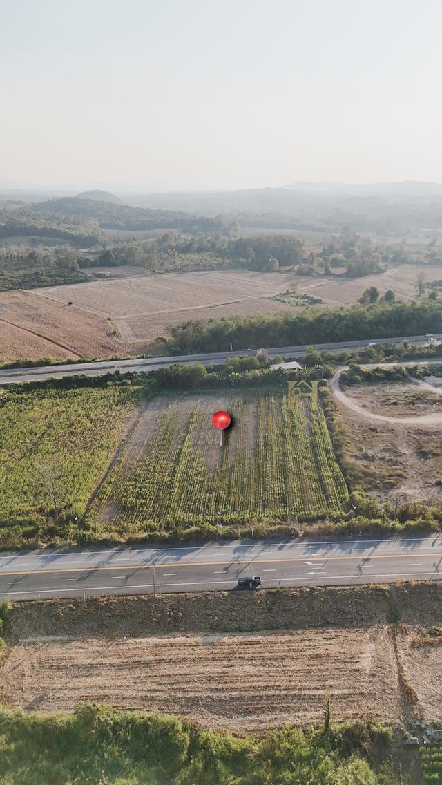 ขายที่ดินริมโขง ทำเลโลจิสติกส์ ติดถนนใหญ่ 1129ต.บ้านแซว อ.เชียงแสน จ.เชียงราย 57150 9