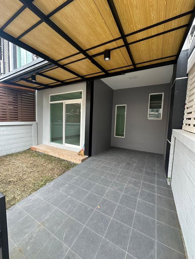 🏘️✨ ขายทาวน์โฮม 2 ชั้น ตกแต่งใหม่ทั้งหลัง ราคาโปรโมชั่น ✨🏘️ 🔑 พร้อมอยู่ทันที 📍 หมู่บ้านกัสโต้ แกรนด์ รามคำแหง  ถนนราษฎร์พัฒนา 3