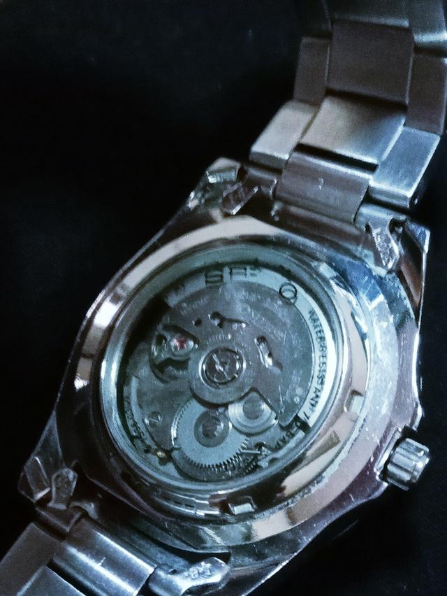 Seiko 5 sports SNZF17J รูปที่ 15