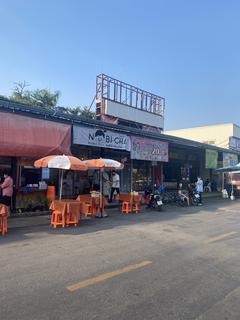 ปล่อยเช่าห้องในโครงการ เฟสสอง ทำเลดี ใกล้ร้านอาหาร ร้านขายยา 7