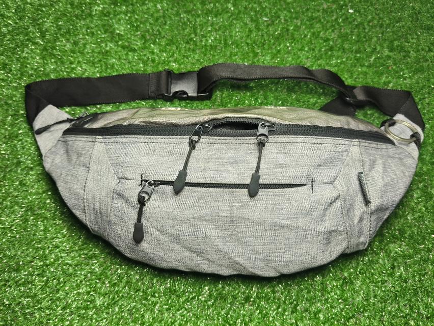 คาดเอว คาดอก Monster Republic รูปที่ 2