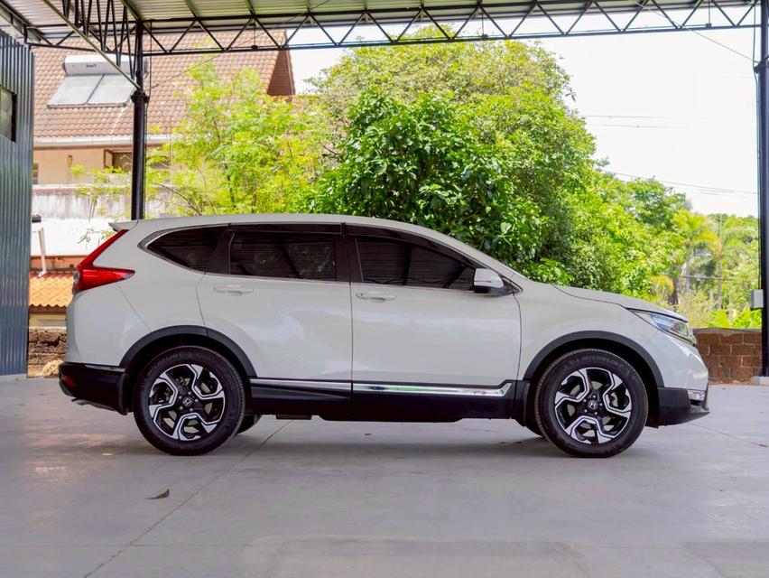 ขาย Honda CR-V 1.6DT El 4wd ปี19