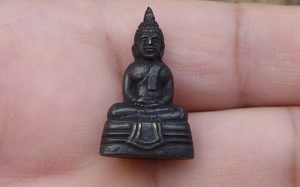 พระกริ่งหลวงพ่อโสธร 08