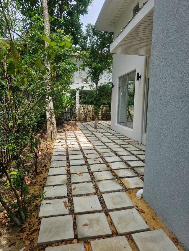 ขาย โนเบิลทารา งามวงศ์วาน 96 ตารางวา 3 ห้องนอน  4ห้องน้ำ ถือกระเป๋าเข้าอยู่ได้เลย เจ้าของขายเอง สนใจติดต่อ 086-8303315 2