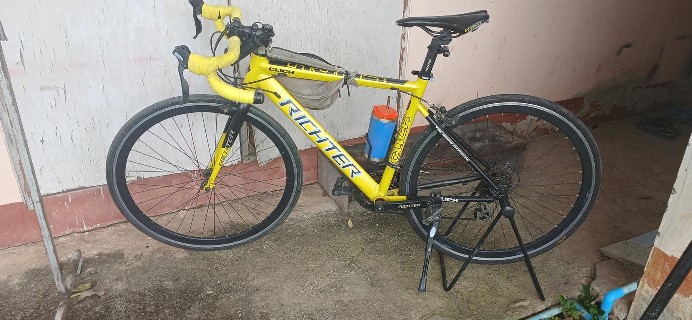 Richter click 18 speed size 50 ปี 2022
