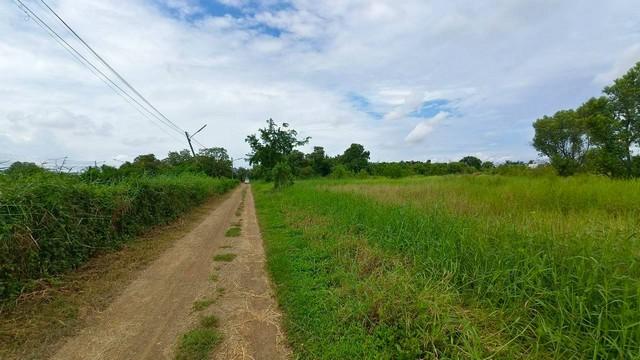 ขายที่ดิน คลอง7 หนองเสือ ปทุมธานี 2 ไร่ 65 ตรว ต.บึงชำอ้อ อ.หนองเสือ จ. ปทุมธานี 4
