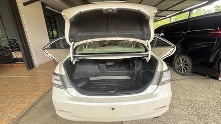 Toyota Camry 2.4 Hybrid ปี 2010 รูปที่ 9