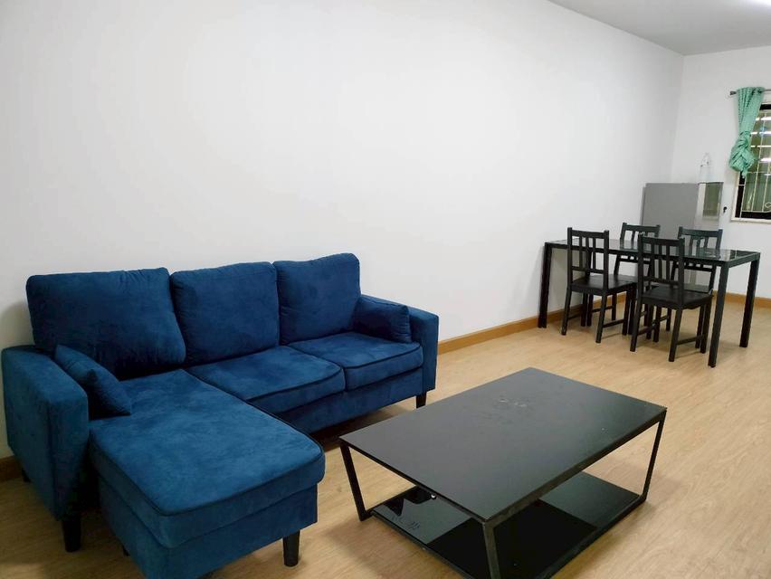 ให้เช่า ทาวน์เฮ้าส์ หมู่บ้านโมดิวิลล่า บางนา (Modi Villa Bangna) บางเสาธง สมุทรปราการ 6