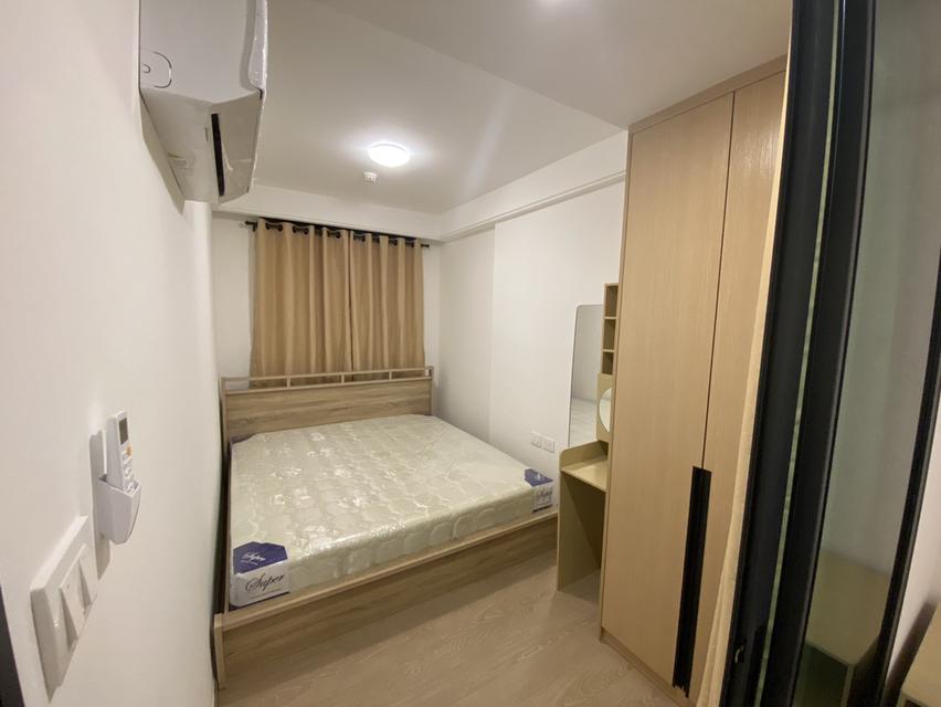 ให้เช่า คอนโดรีเกิลอ่อนนุช-ศรีนครินทร์ ขนาด 28 ตรม. 3