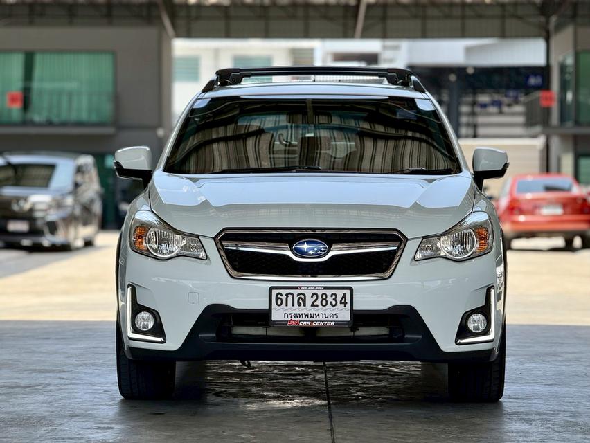Subaru XV 2.0 i-p AWD  ปี 2017 ไมล์ 110,000 กม. โทร.0922639576 เอ๋  20