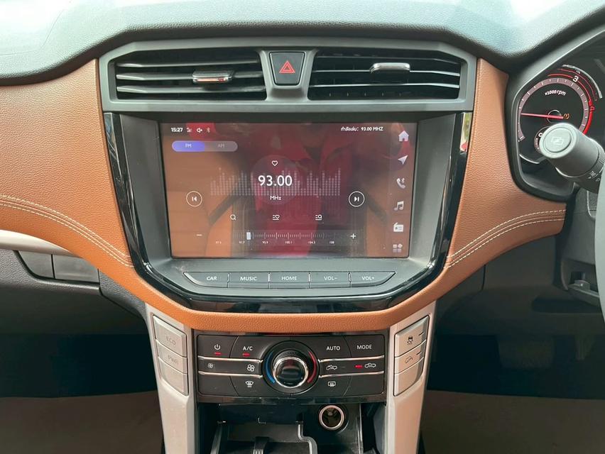 MG EXTENDER DBL TOP 2.0 GRAND-X AUTO ปี 2022 7