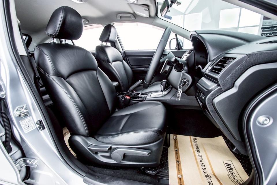 รหัสรถ 3B026 SUBARU XV 2.0i AWD 2013 11