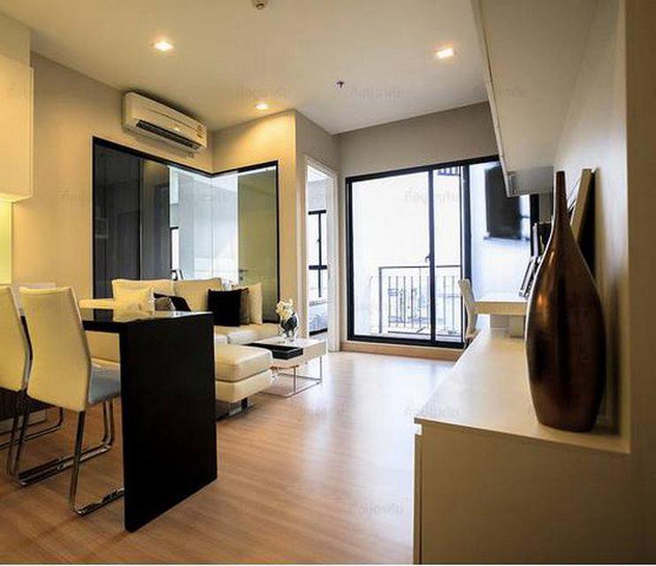 FOR RENT Condo Urbano Absolute Sathorn 34th Floor ENNXO