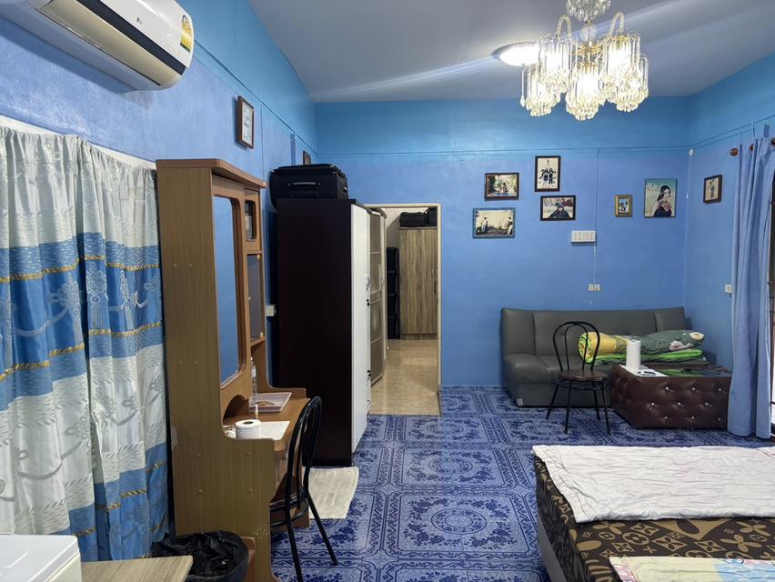 ขายบ้านเดี่ยวสภาพดี 200 ตารางวา อยู่ใกล้ตัวเมืองปากช่อง 4