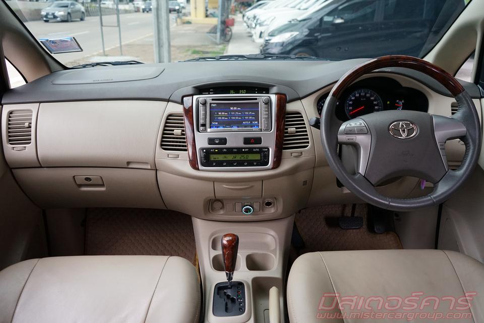 2013 TOYOTA INNOVA 2.0 V    ( 2532 ) 15