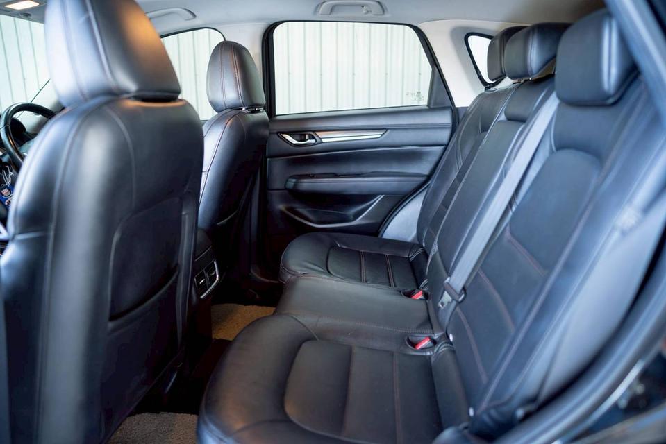 Mazda CX5 2.2Xdl 4wd ปี17 14