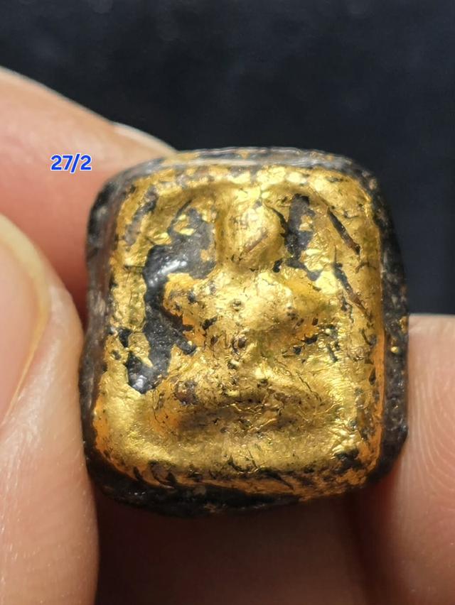 27/2#ขายพระบ้านเก่าเก็บ