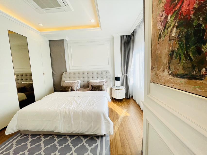 บ้านเดี่ยวบิ้วอินครบพร้องเฟอร์นิเจอร์ 20