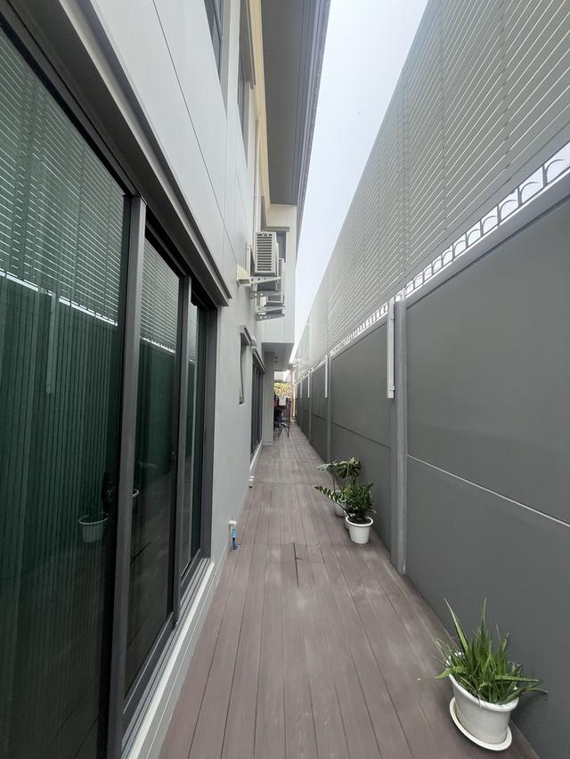 ขายบ้านเดี่ยวหรู2ชั้น Grand Bangkok Boulevard สุขุมวิท-ศรีนครินทร์ ราคาขาย 50 ล้าน (ตกแต่งพร้อมเข้ายอยู่) 19