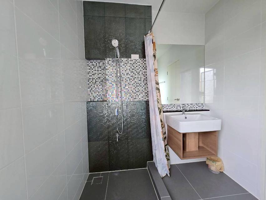 ให้เช่า ทาวน์โฮม 3 ชั้น หมู่บ้านกลางเมือง ลาดพร้าว-เสรีไทย ซอยเสรีไทย 52 ถนนเสรีไทย แขวงคันนายาว เขตคันนายาว กรุงเทพมหานคร 17